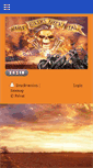 Mobile Screenshot of harley-bikers-neckartal.de